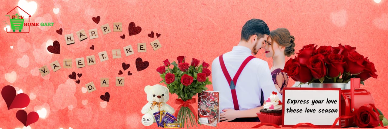 Valentine's day special