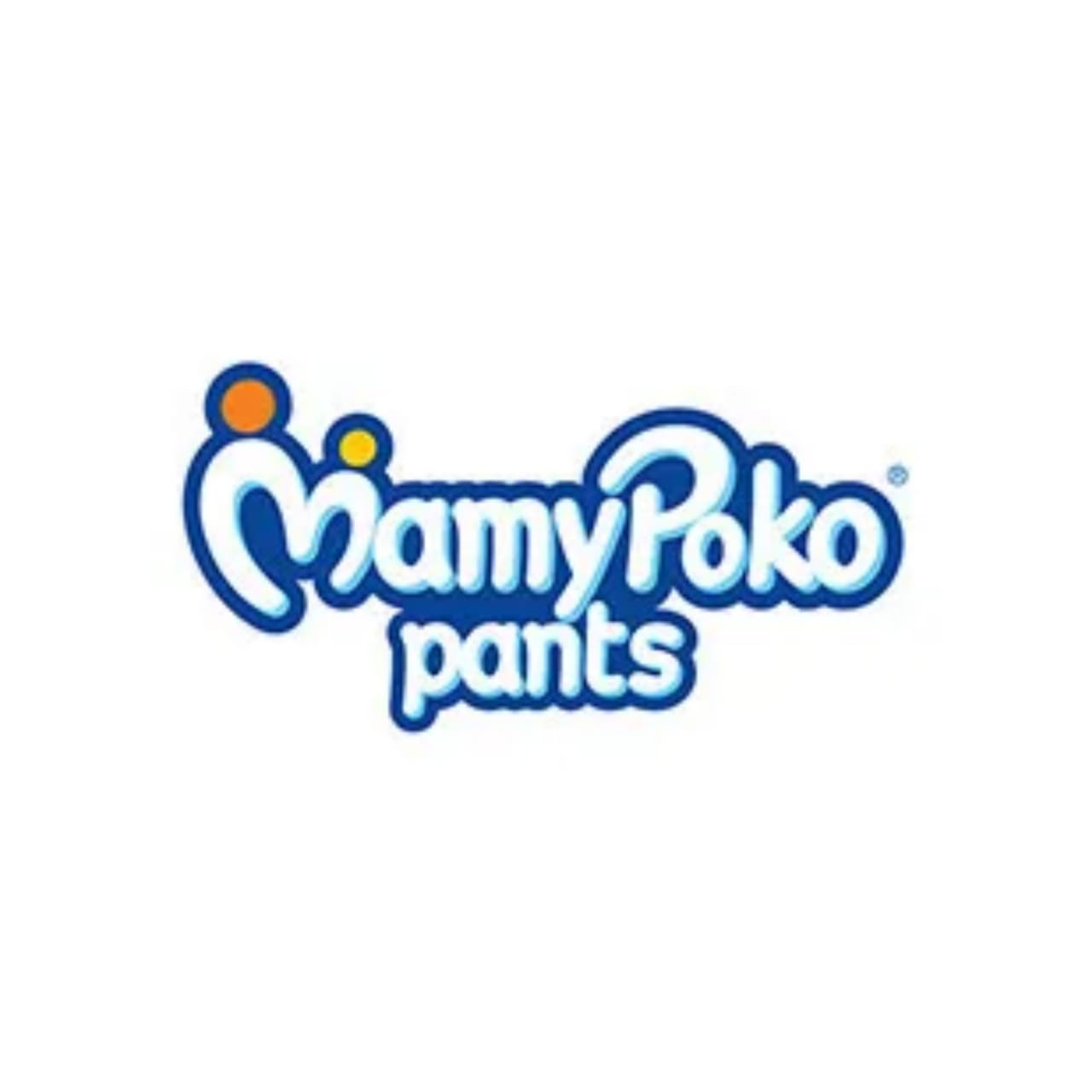 MamyPoko pants