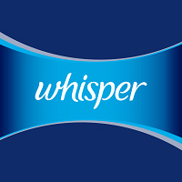 whisper