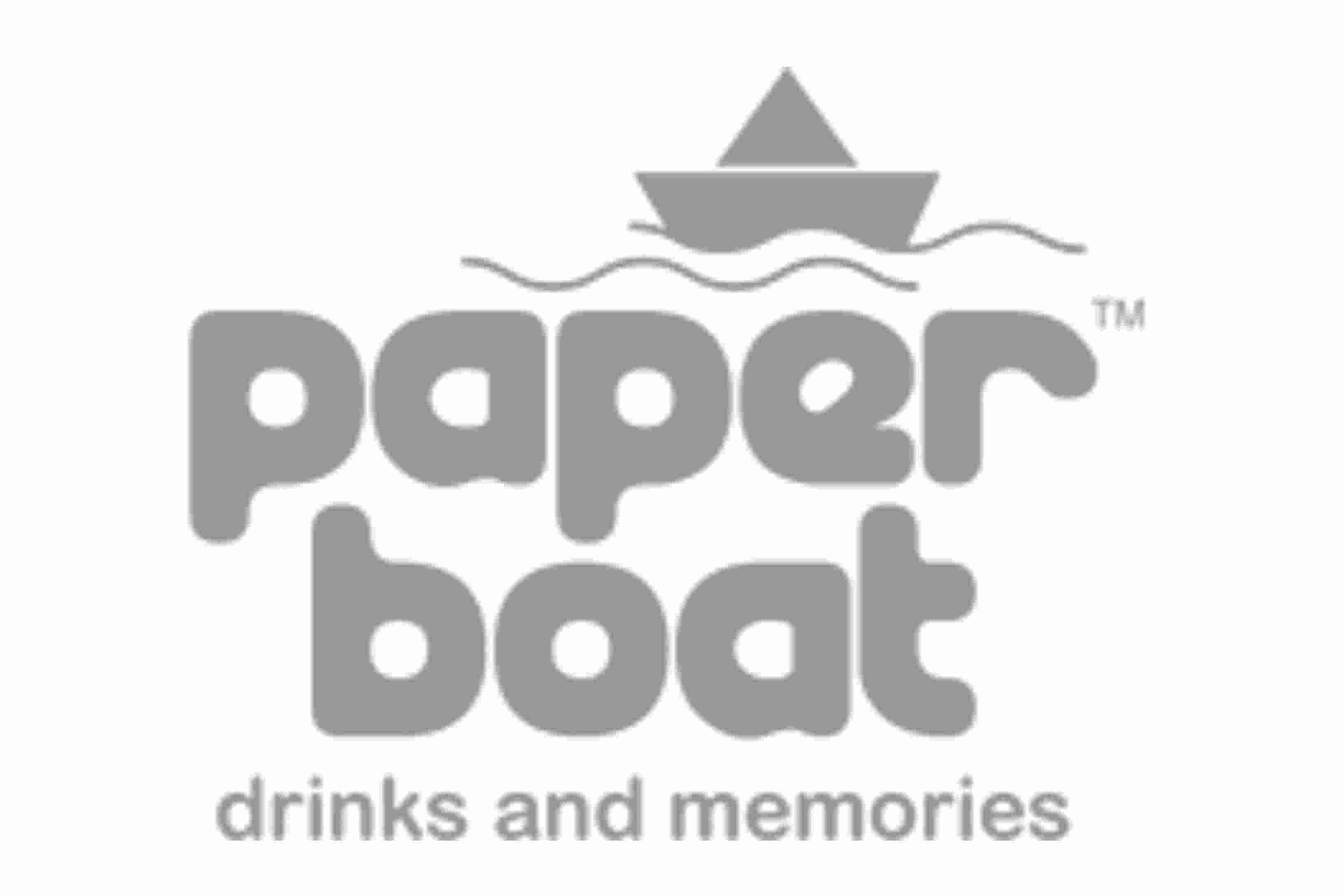 Paper Boat