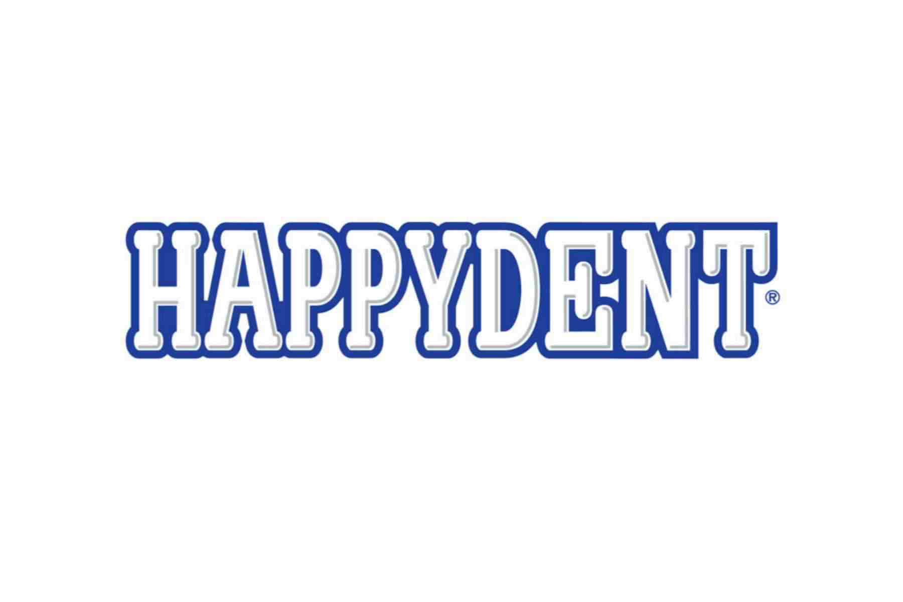 Happydent