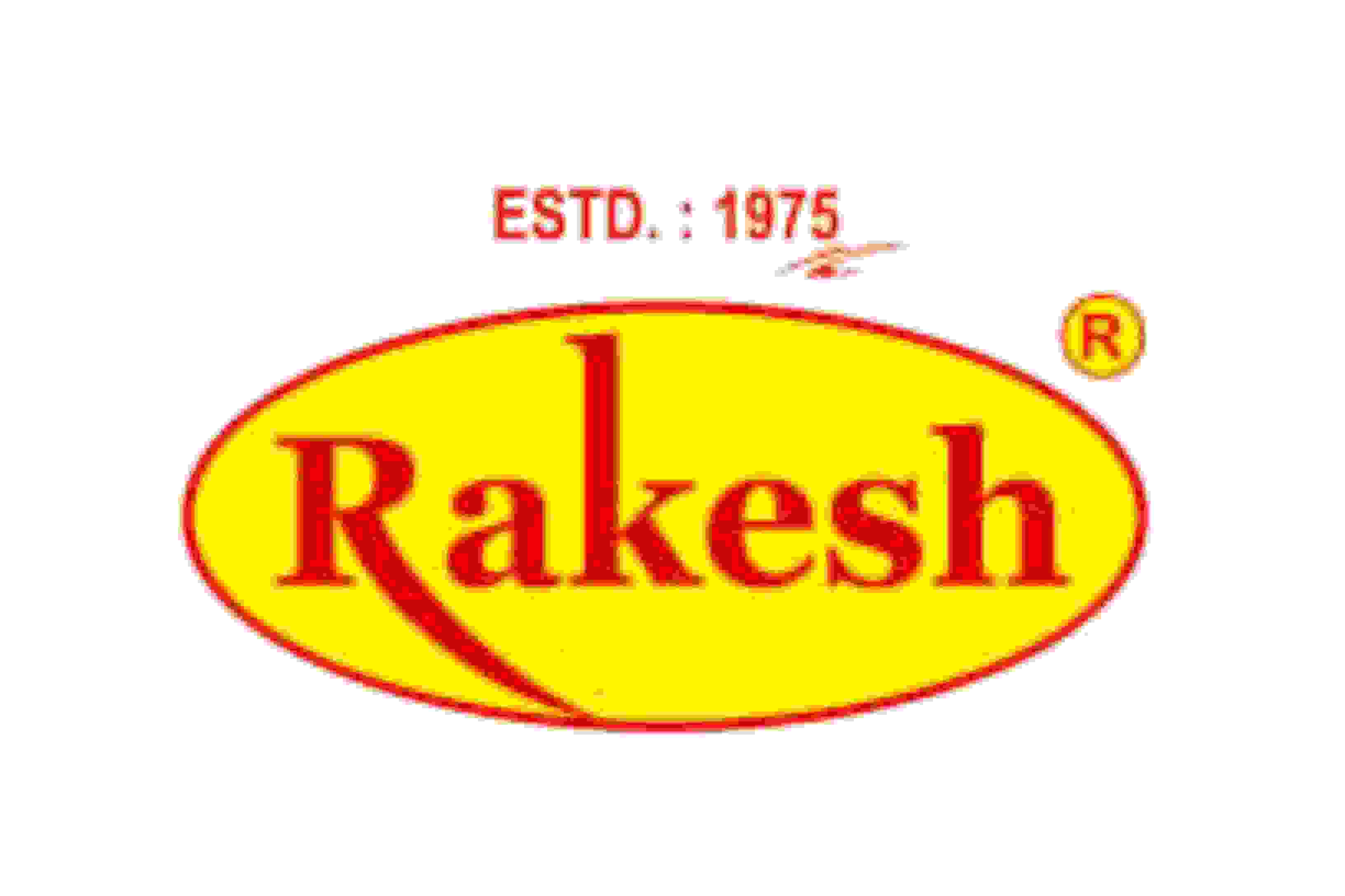 Rakesh