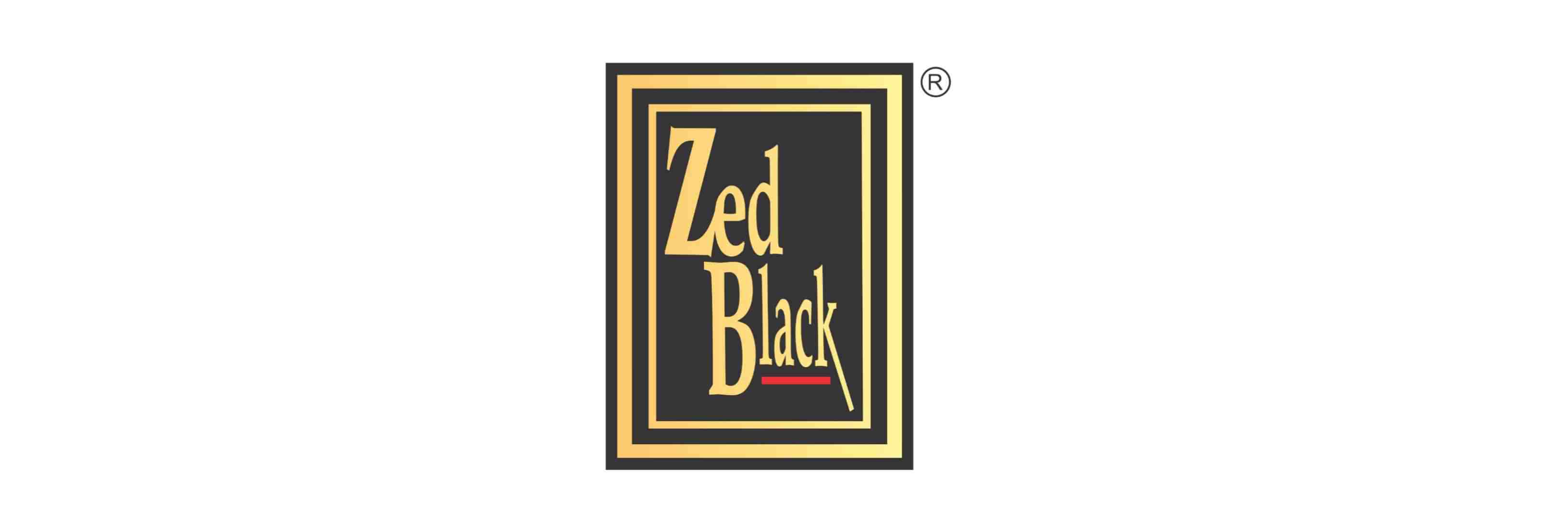 Zed Black