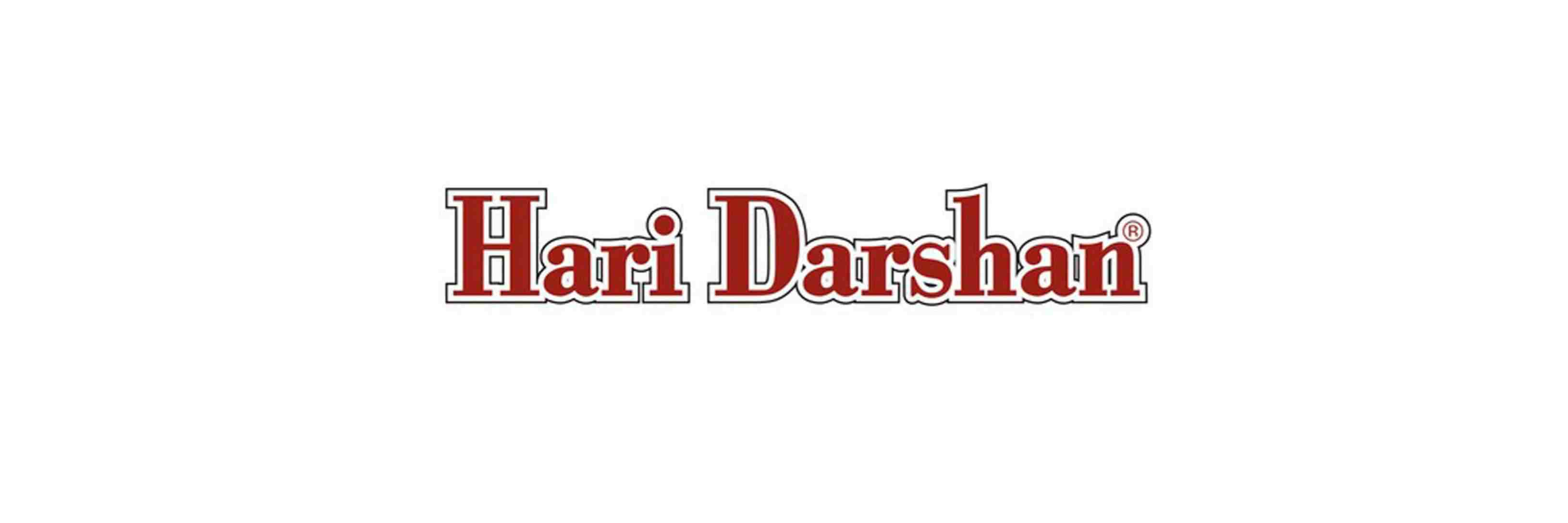 Hari Darshan