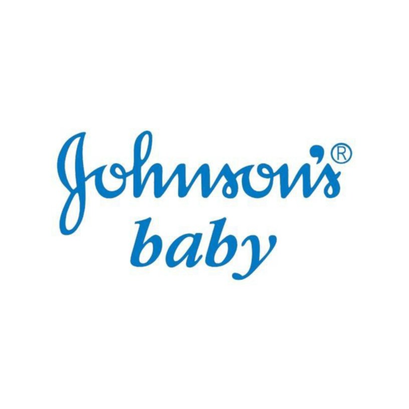 Johnson's baby