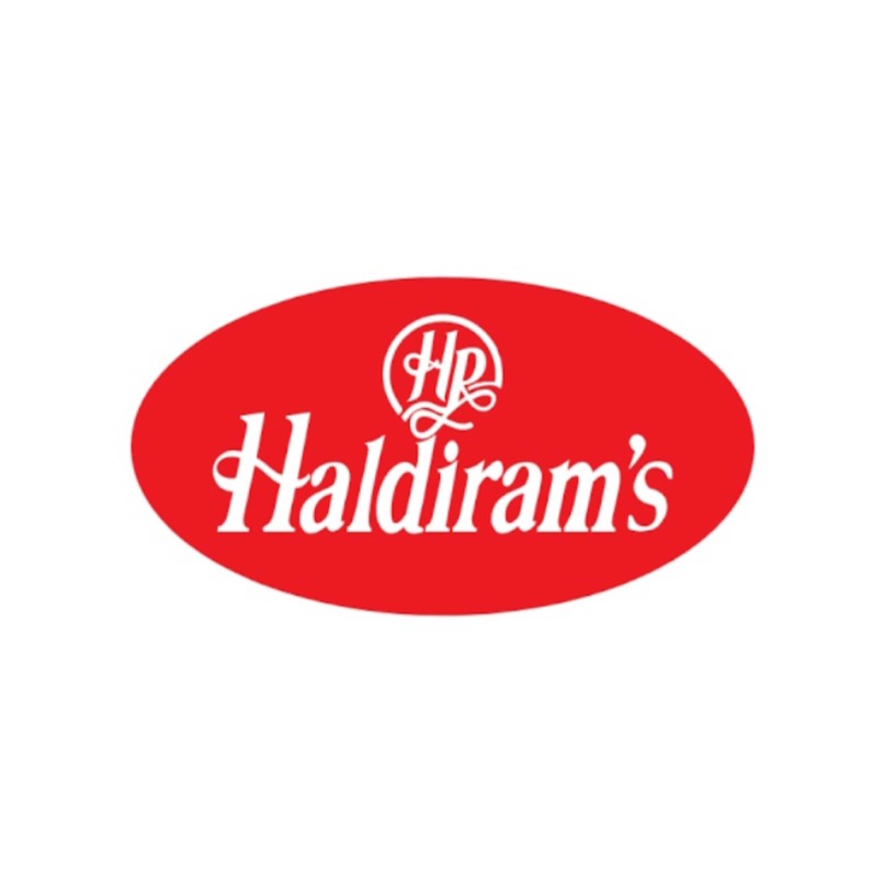 Haldiram's