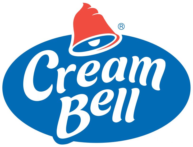Cream bell