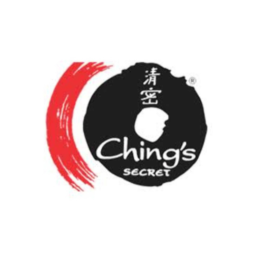Ching's