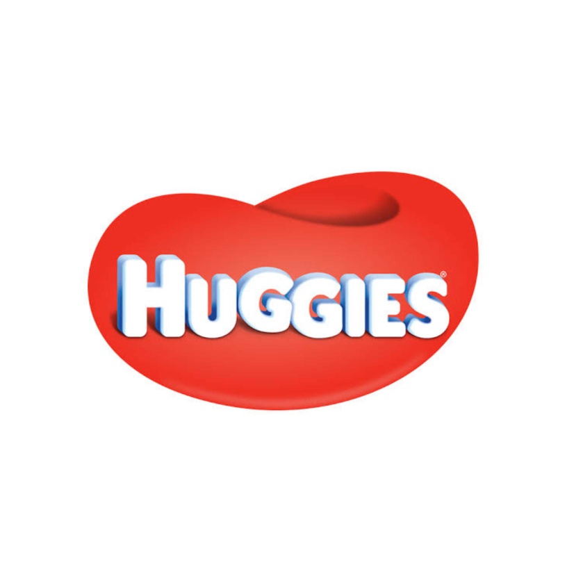 Huggies