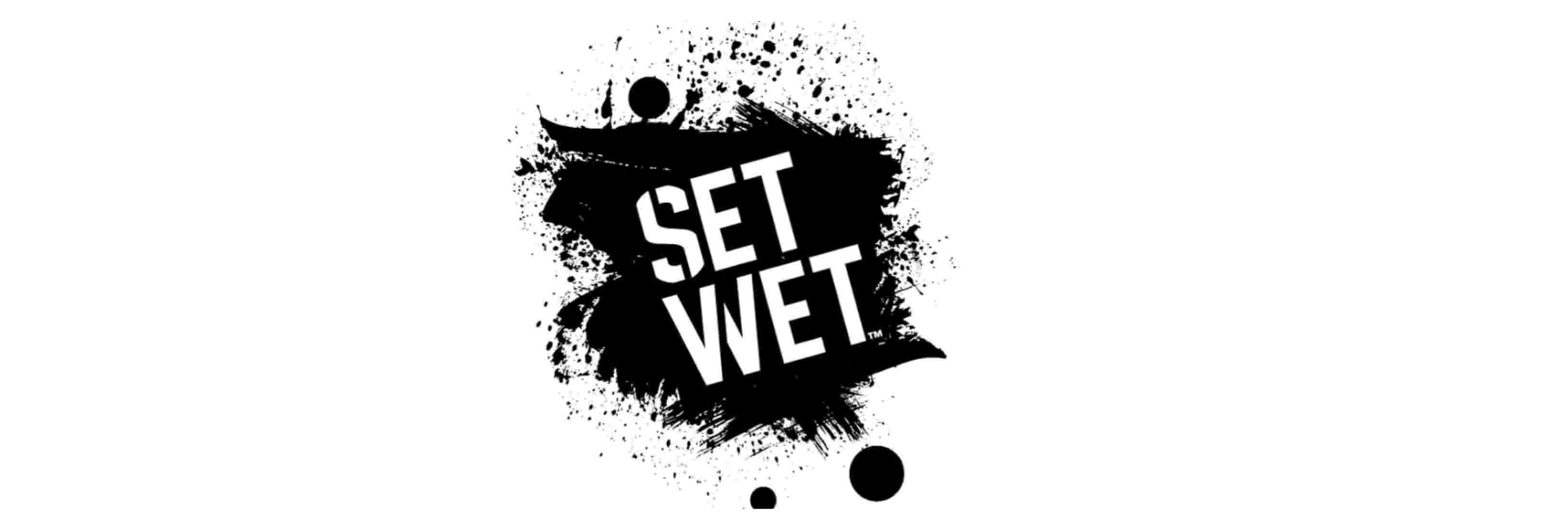 Set Wet