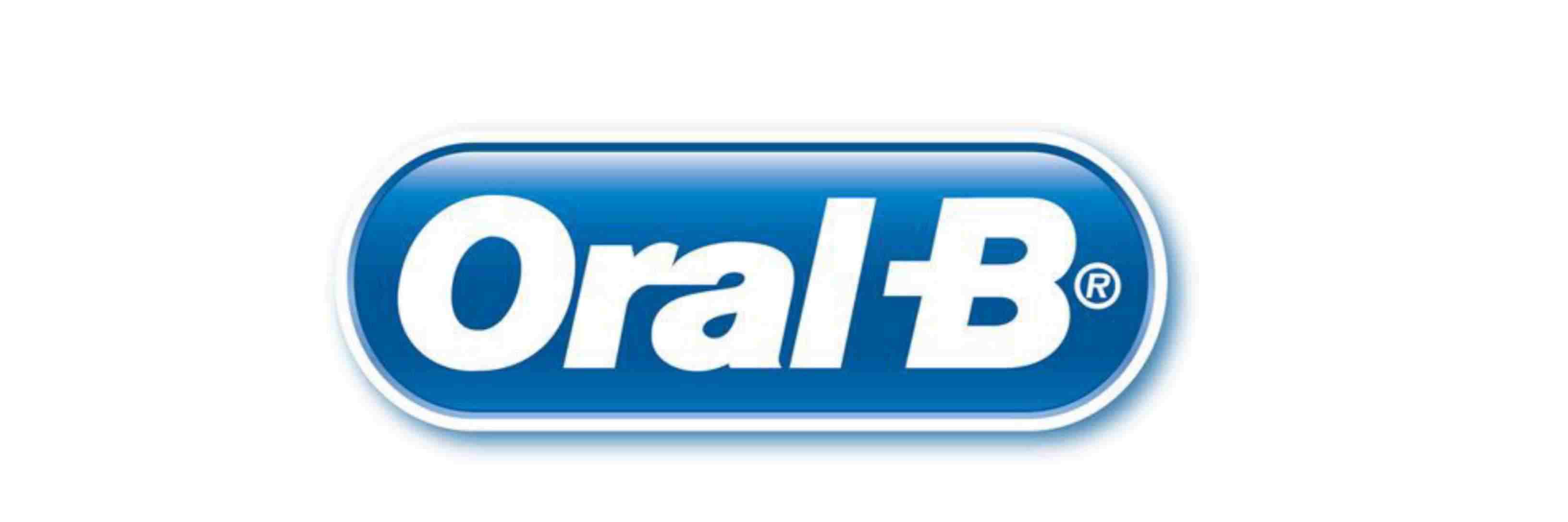 Oral-B