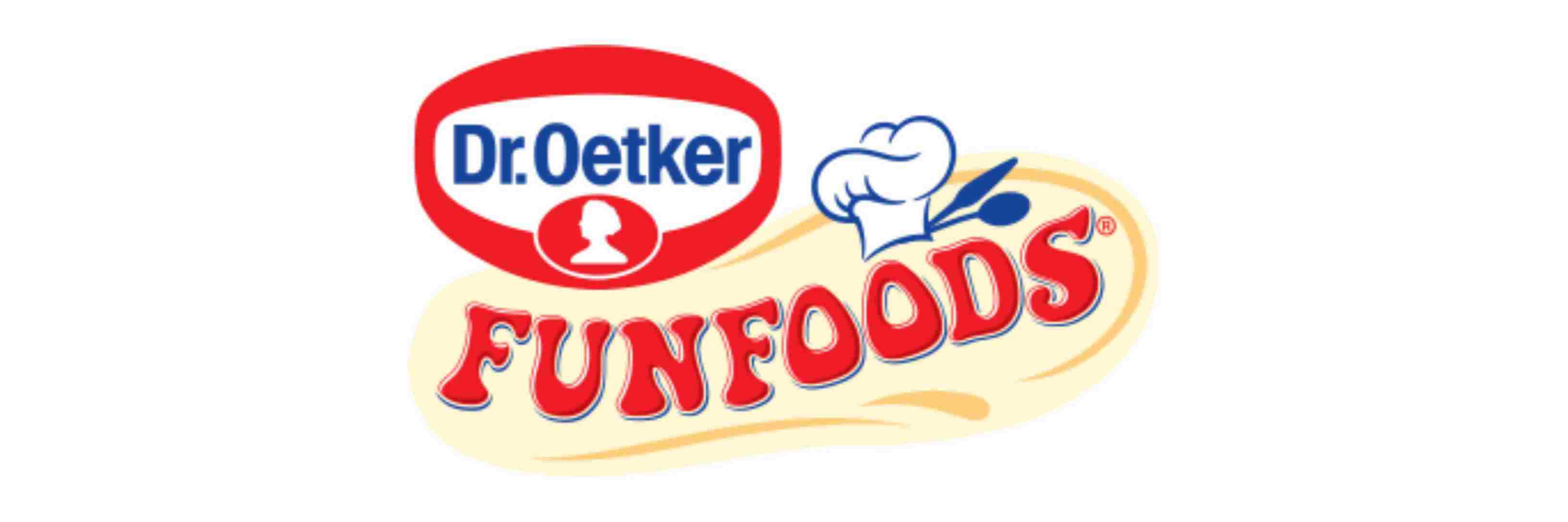 Dr Oetker Funfoods