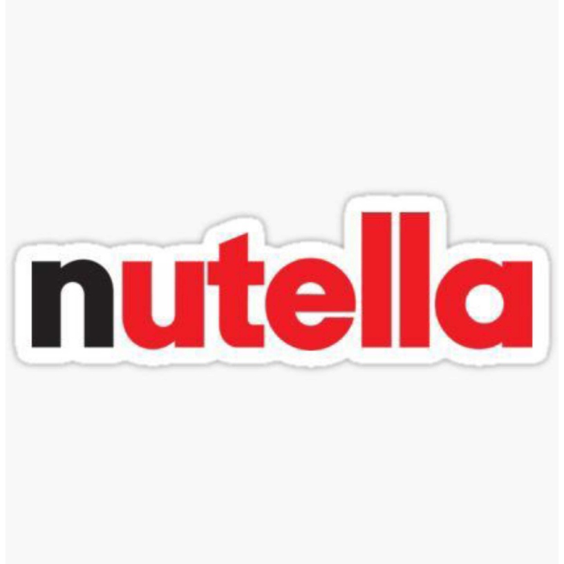 Nutella