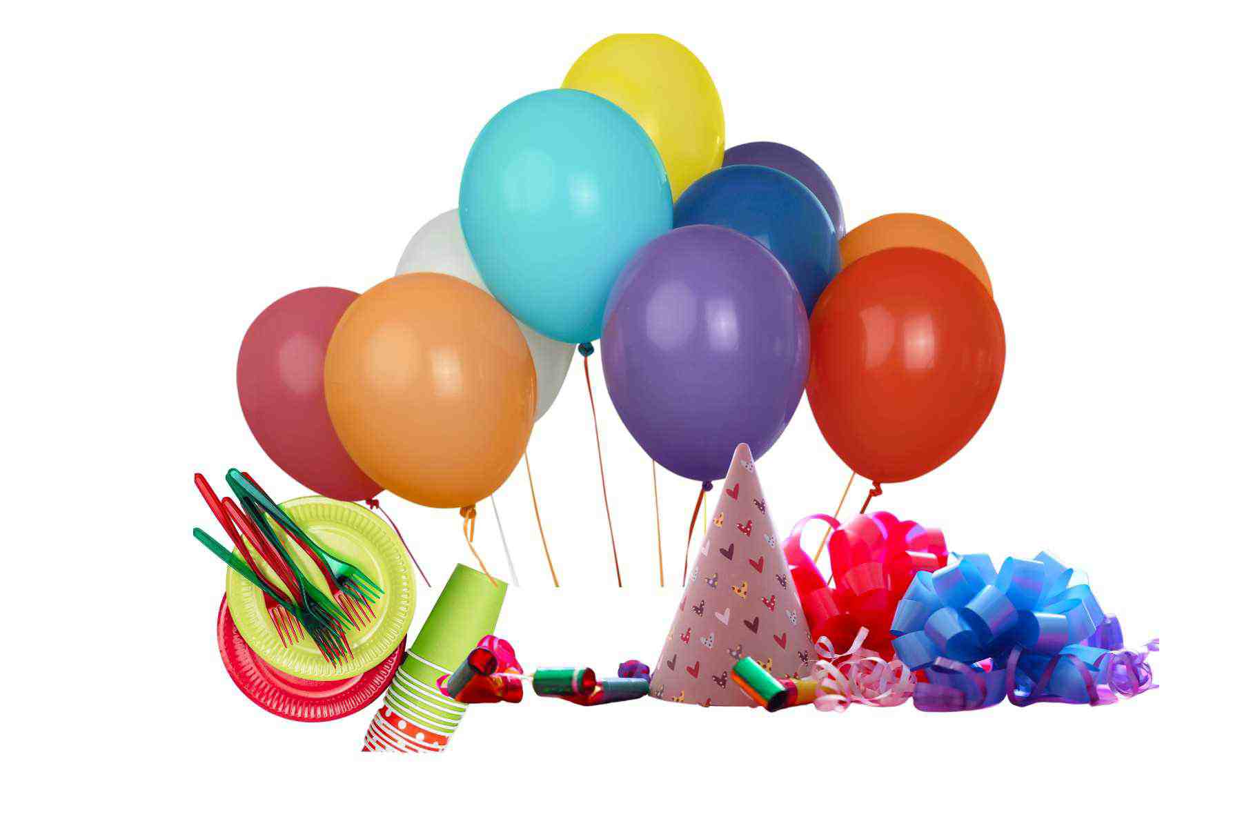 Party &  Festivals Needs