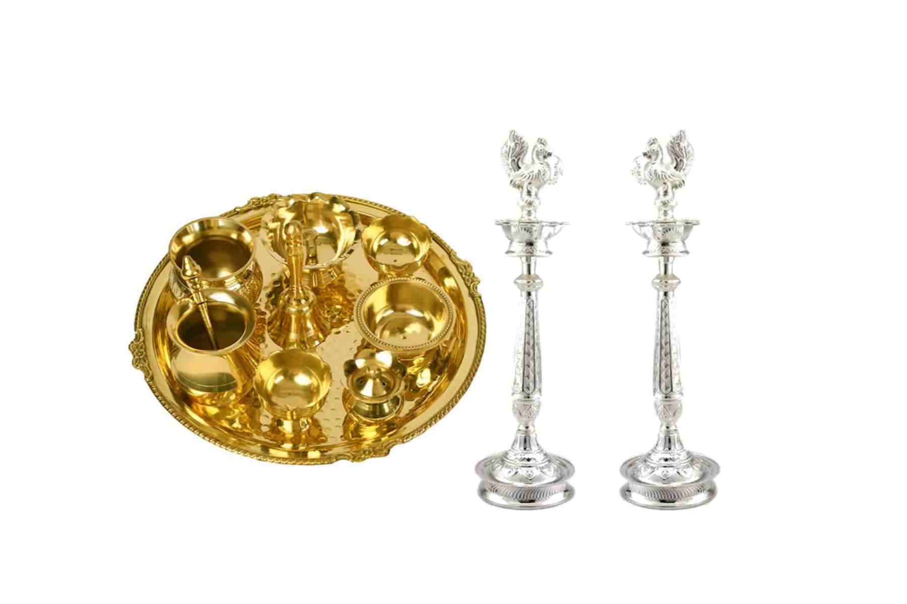 Pooja Accessories
