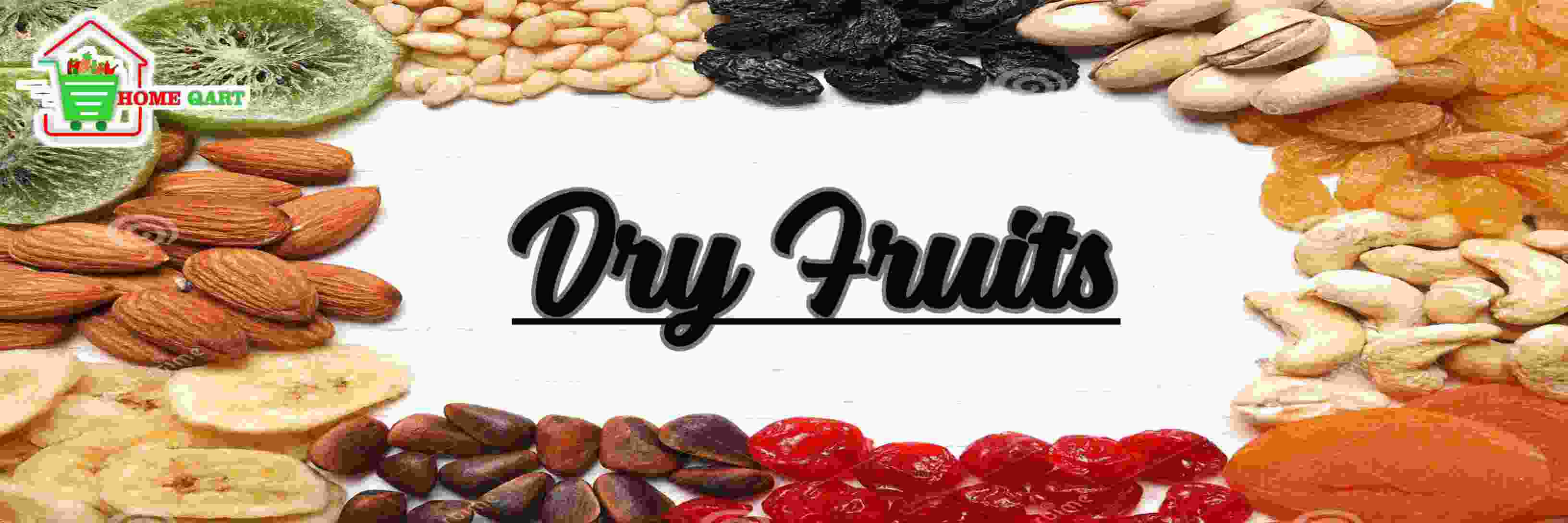 Dry Fruits