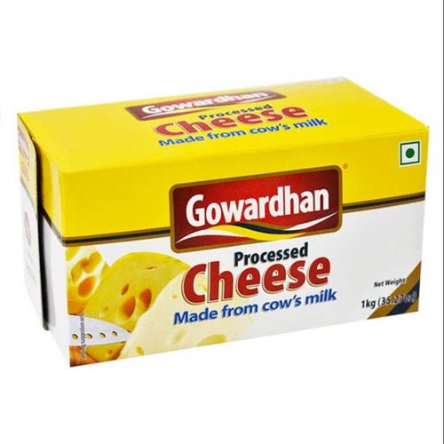 Govardhan cheese -1kg