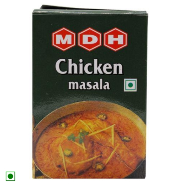 MDH CHICKEN MASALA 50 gm