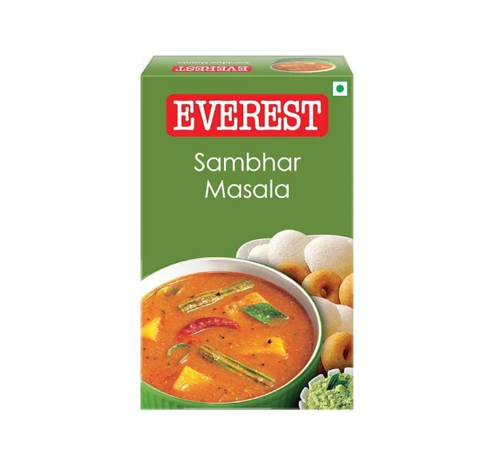 Everest Sambar Masala 100 Gm