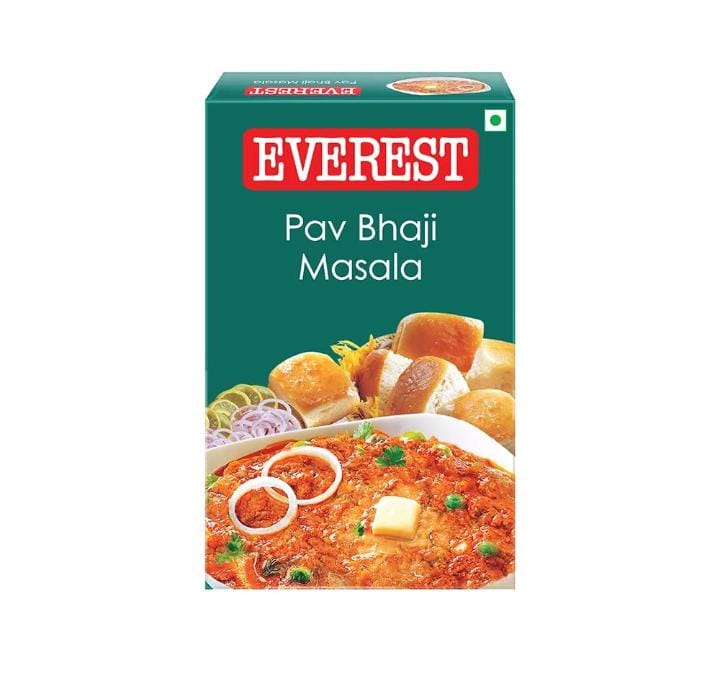 Everest Pav Bhaji Masala