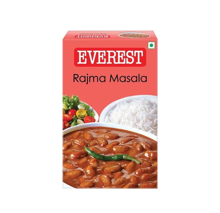 Everest Rajma Masala 100gm