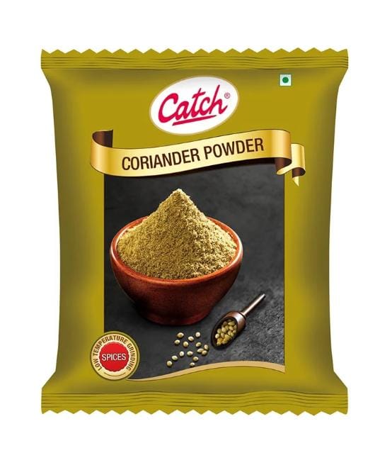 Catch Coriander Powder 100Gm