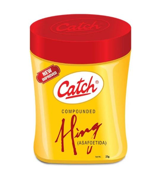 Catch Hing - 25 Gm
