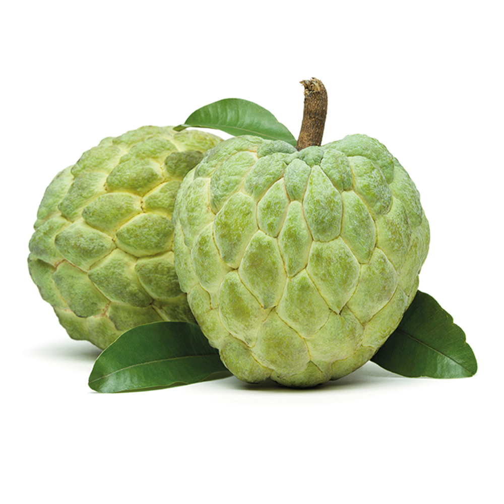 शारिफ़ा - Custard Apple 500gm