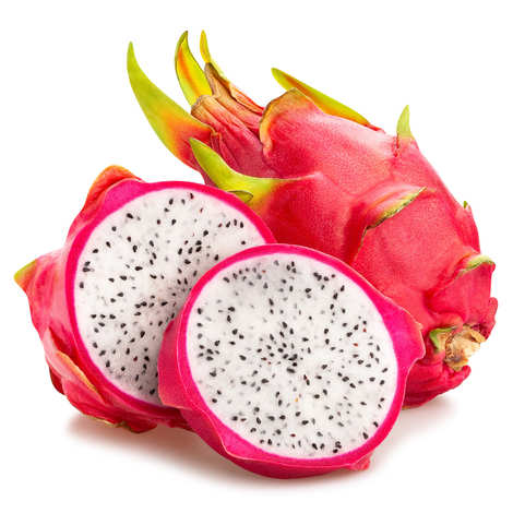 ड्रैगन फ्रूट - Dragon Fruit 1pc