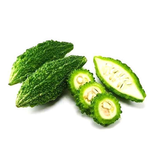 करेला - Bittergourd