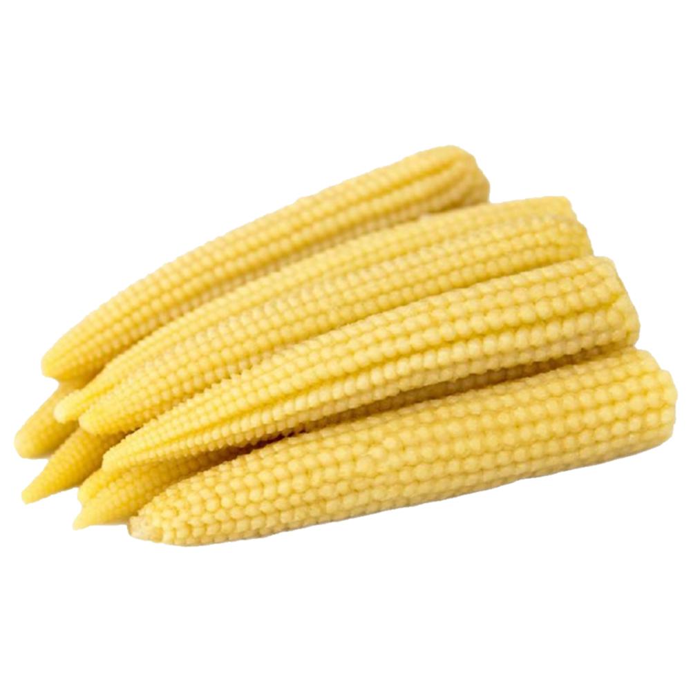 बेबी कॉर्न - Baby Corn 500gm