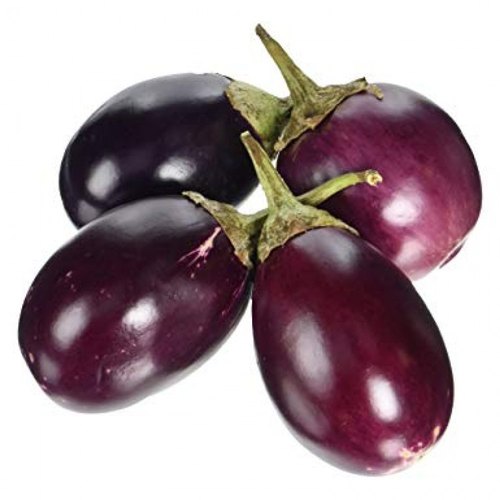 बैंगन - Brinjal 1kg