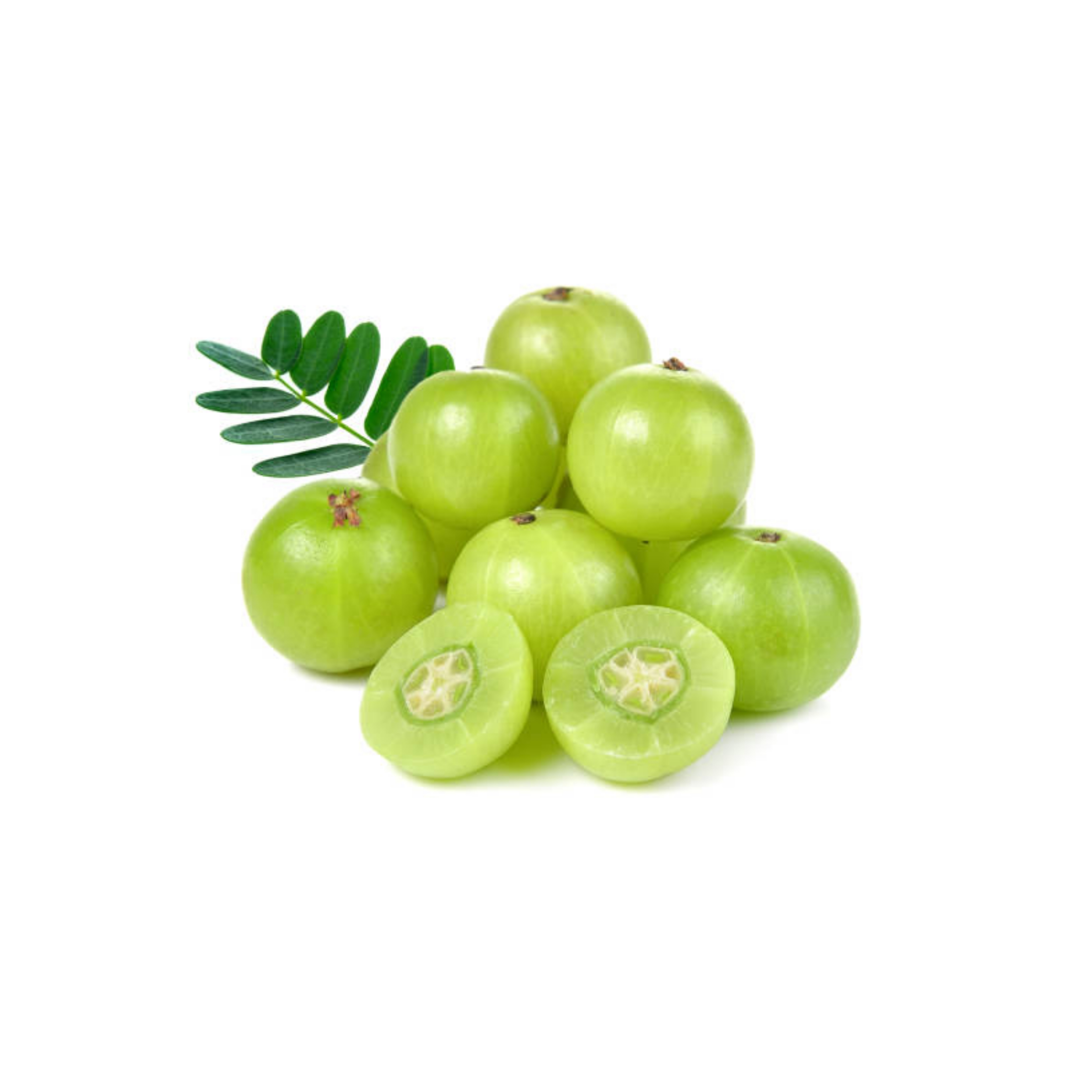 आँवला - Aawala/Indian Gooseberry 1kg