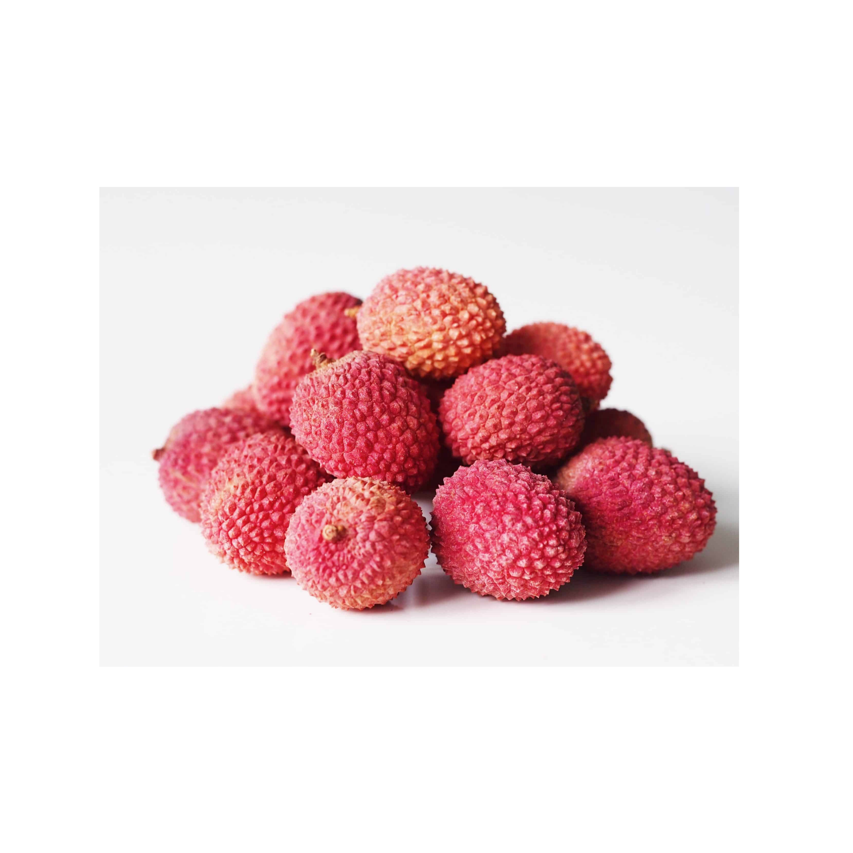 Litchi/Lychee - लीची 1kg