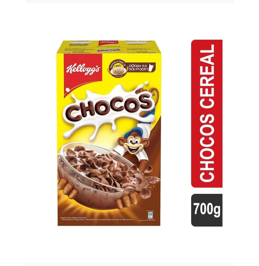 Kellogg's Chocos - 700gm
