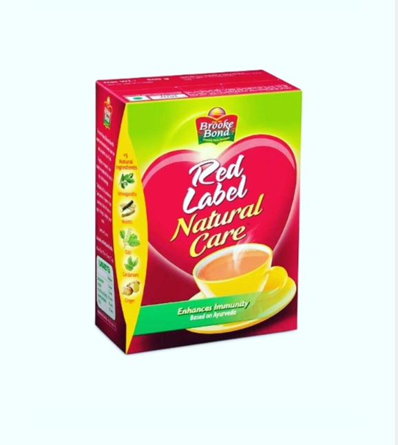 Red Label , Natural Care - 250gm