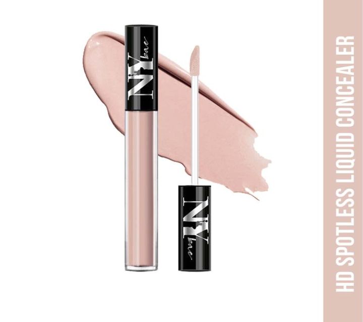 NY Bae HD Spotless Liquid Concealer (3ml)