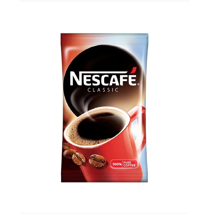 Nescafe Classic Coffee