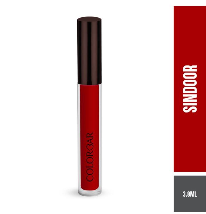 Colorbar Sindoor My Red (3.8 ml)