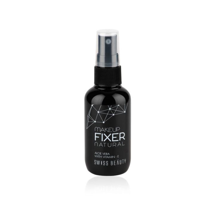 Swiss Beauty Makeup Fixer - White 50 ml