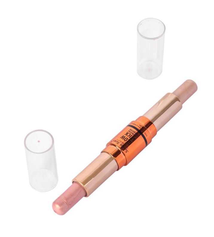 Seven Seas Pro Beauty Glow Stick Illuminator Highlighter 8G (Beige)