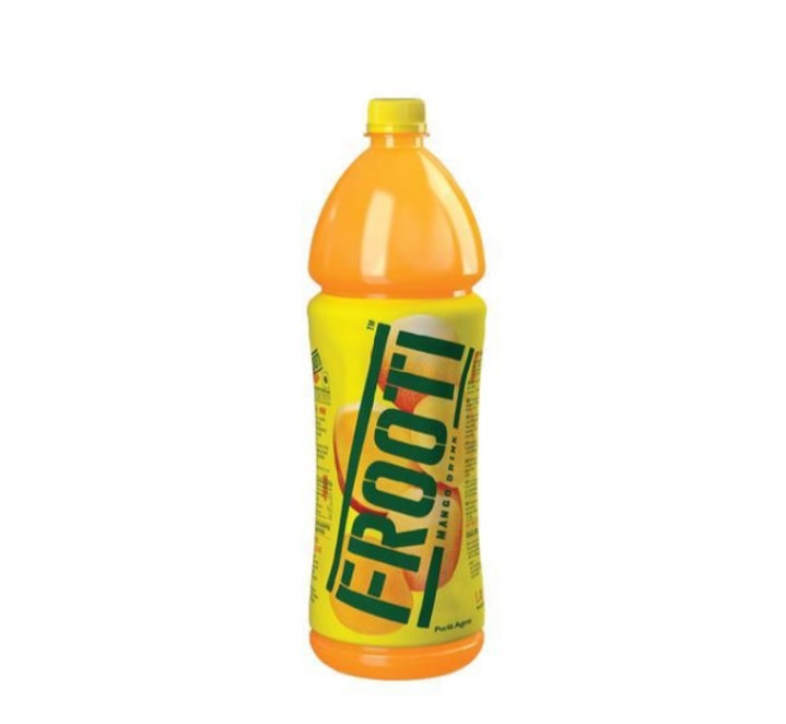 FROOTI
