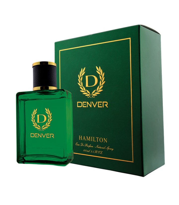 Denver Perfume Hamilton (100 ml)