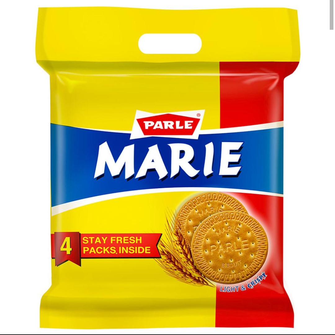Parle Marie Biscuits