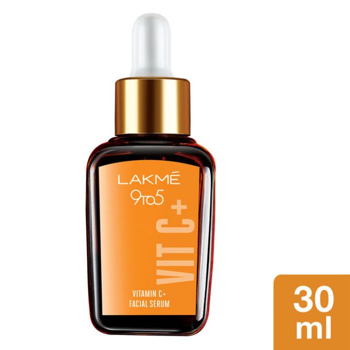 Lakme Vitamin C+ Serum 30 ml