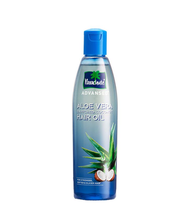 Parachute Advansed Aloe Vera Enriched Coconut Hair Oil (250 ml)
