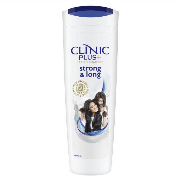 Clinic Plus Strong & Long Health Shampoo 340 ml
