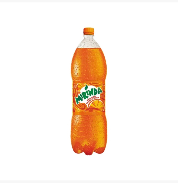 MIRINDA