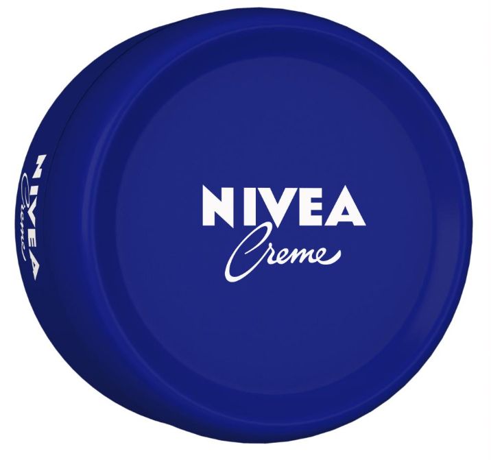 Nivea Crème 100 ml