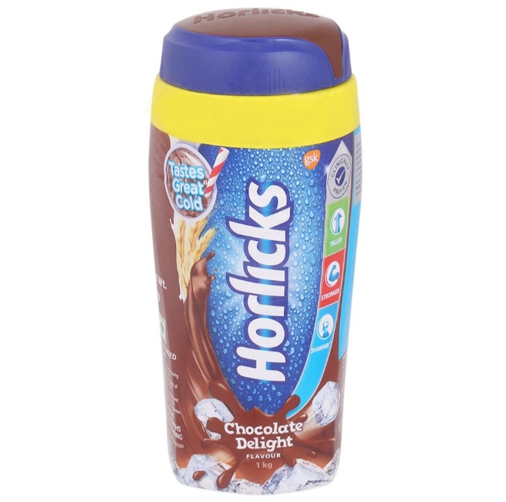 Horlicks Chocolate Delight